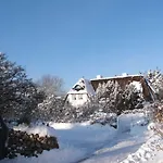 LH Am Dorfteich, Hausteil 1