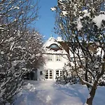 LH Am Dorfteich, Hausteil 1
