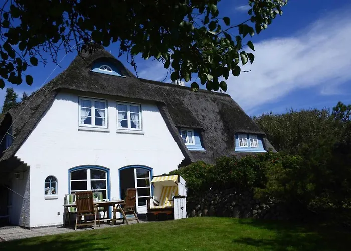 LH Am Dorfteich, Hausteil 1