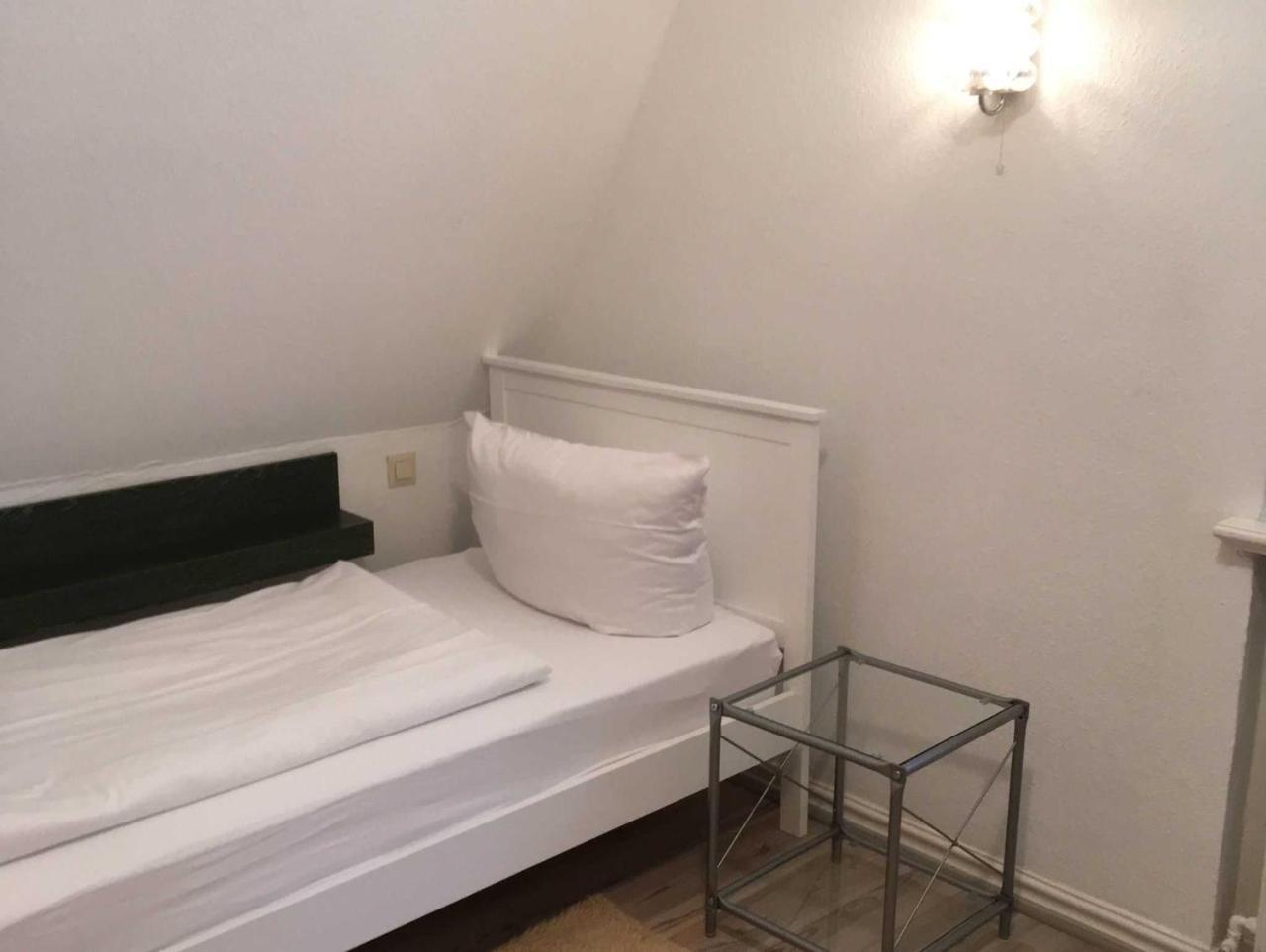 Ferienhaus Lh Am Dorfteich_ Hausteil 1 *
